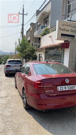 فولكسفاغن جيتا